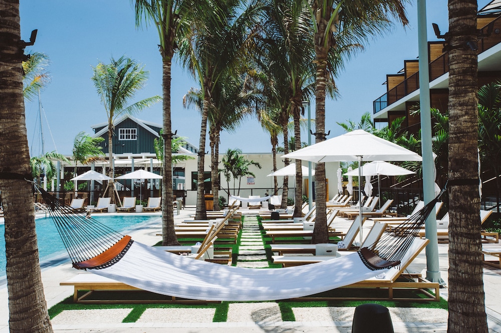 The Perry Hotel Key West 16/77