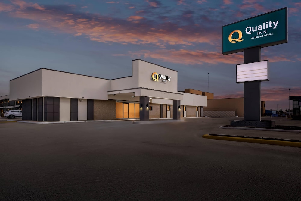 Quality Inn Odessa near University 2/39