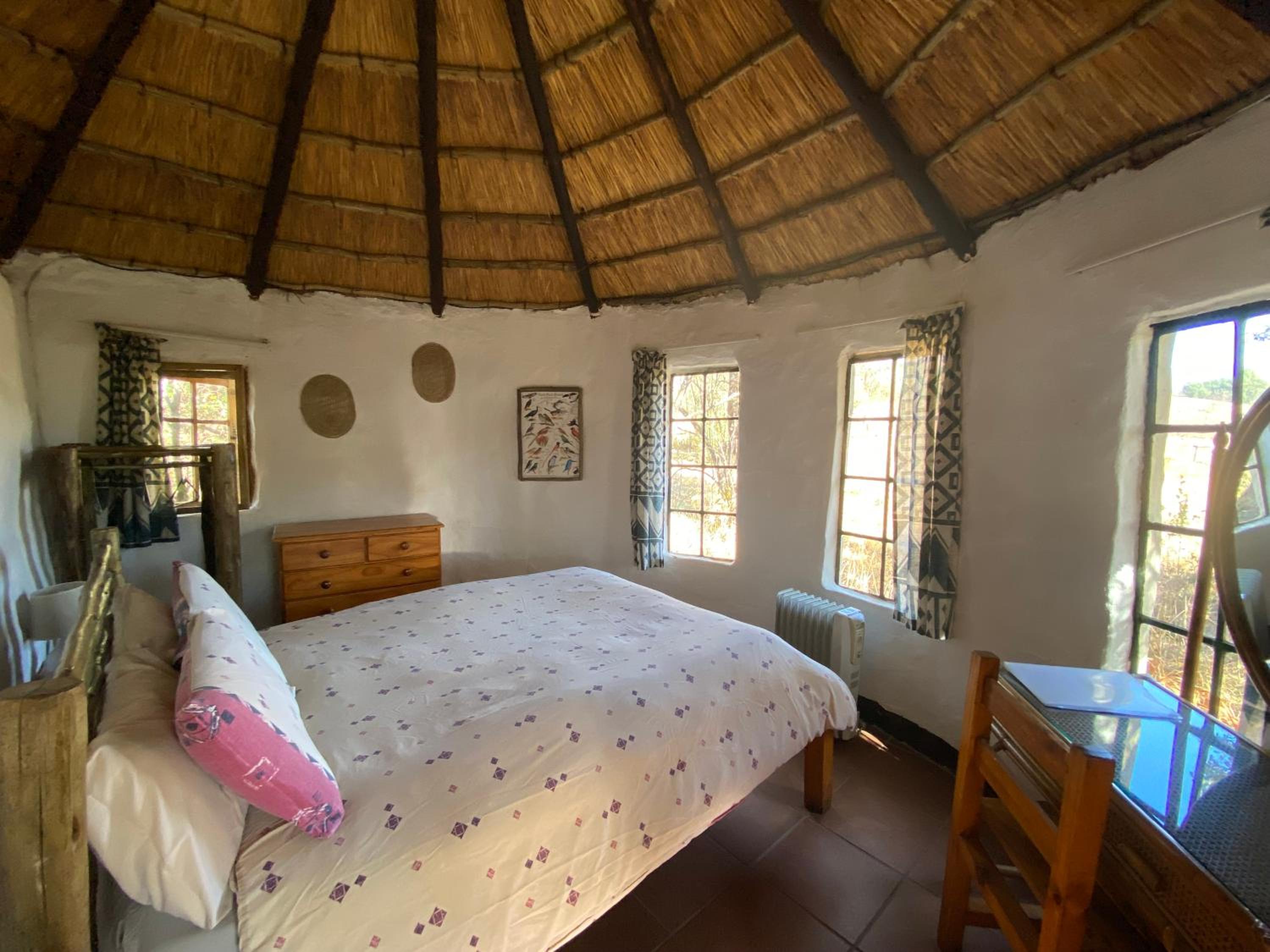 Sani Lodge Backpackers 9/50
