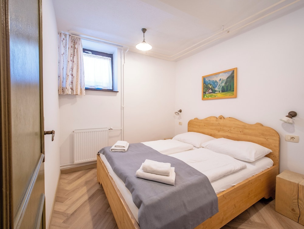 Apartment House Berghi Ii 19/48