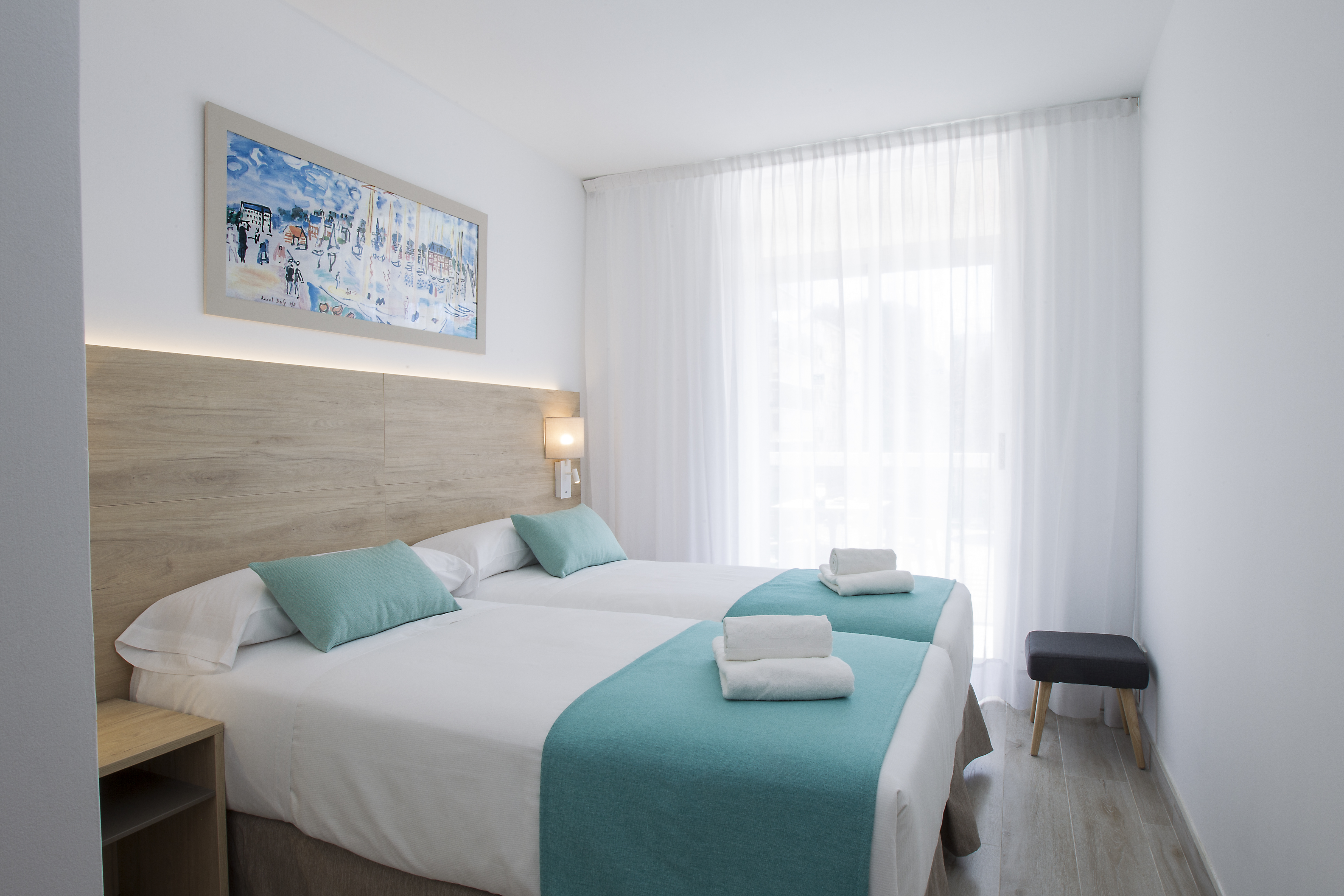 شقة بغرفة نوم واحدة، Aparthotel Cye Holiday Centre 2/3