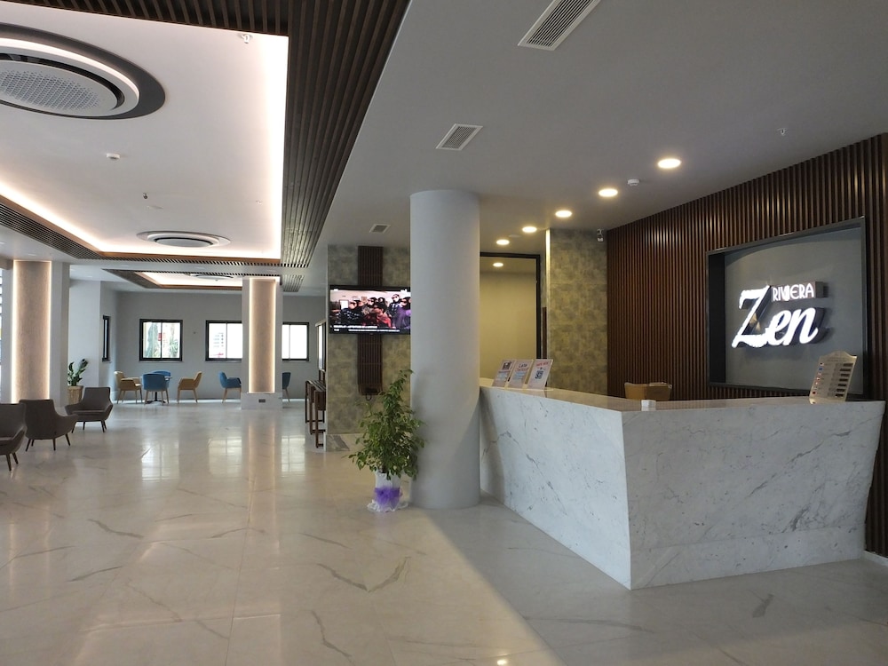 Riviera Zen Hotel - Adult Only 7/68