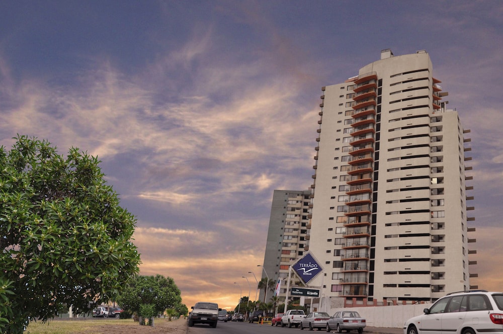 Terrado Club Hotel 2/49