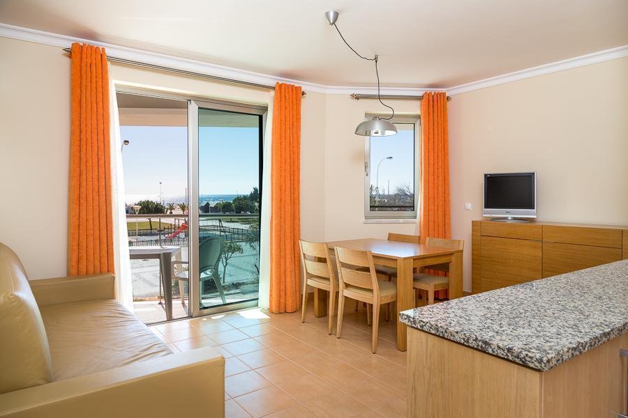 Apartamentos Monte Gordo Plaza 9/13
