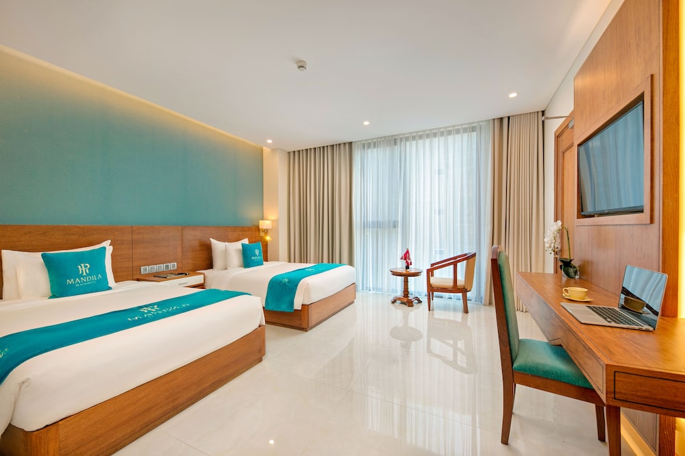 Mandila Beach Hotel Danang 27/77