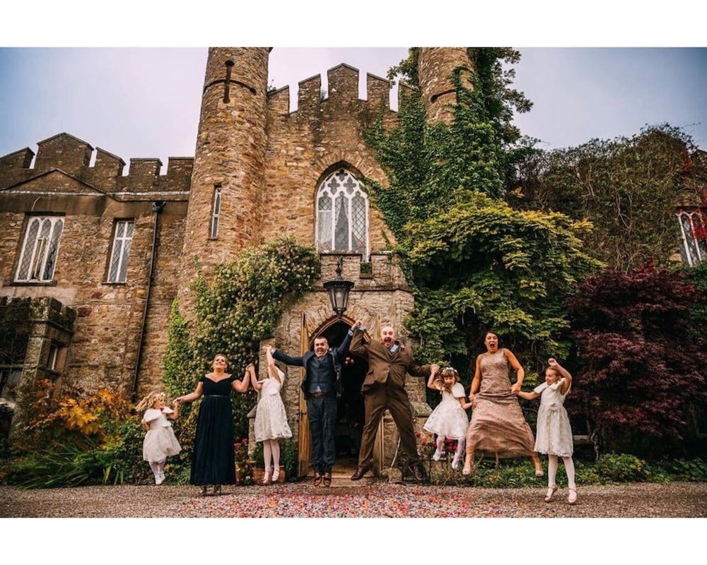 Augill Castle Hotel 39/47
