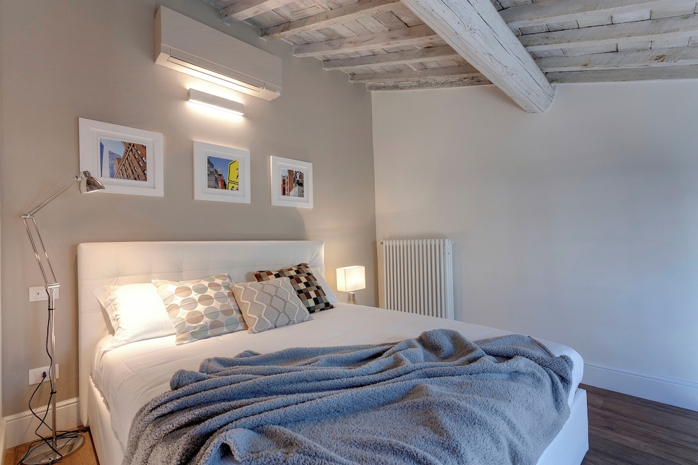Mamo Florence - Bargello Apartment 9/42