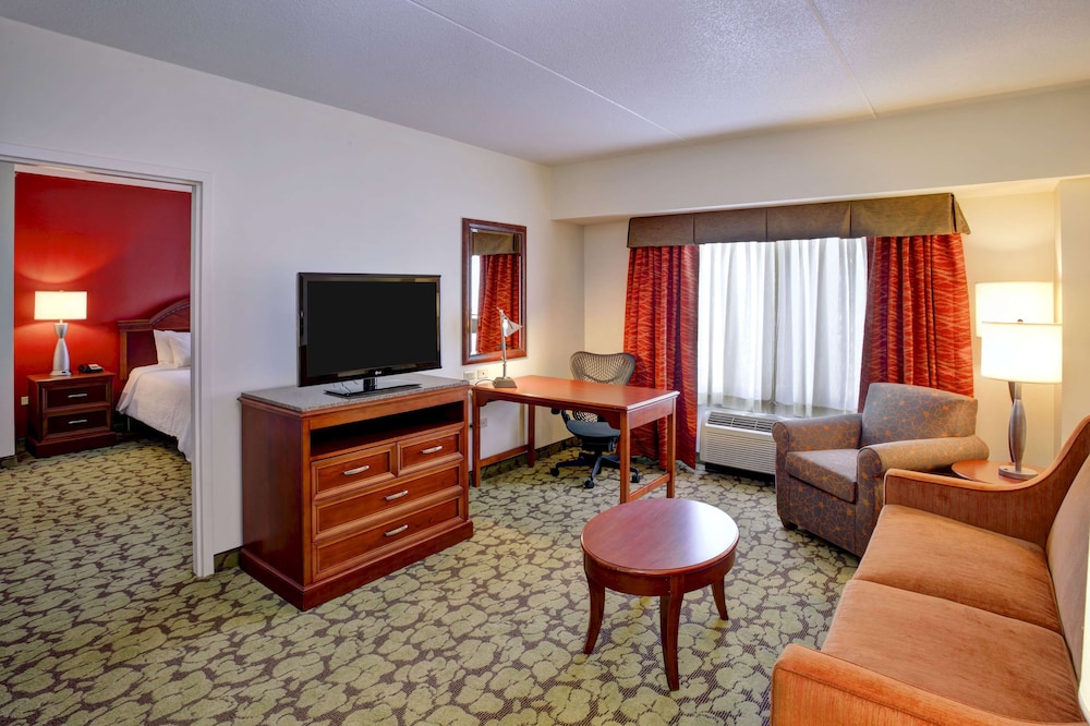 Hilton Garden Inn Chicago/Midway Airport 22/41