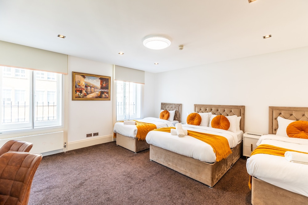 Mayfair Guesthouse 24/50
