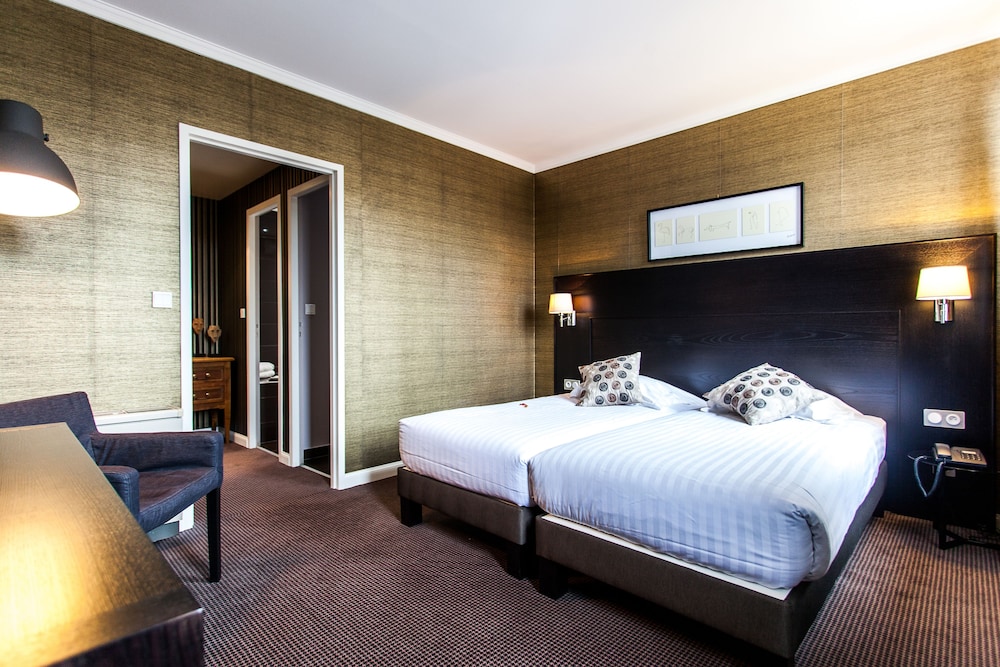 Hotel Philippe Le Bon 21/79