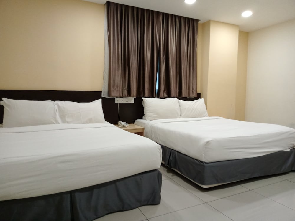 Avenue Bangi Hotel 8/36