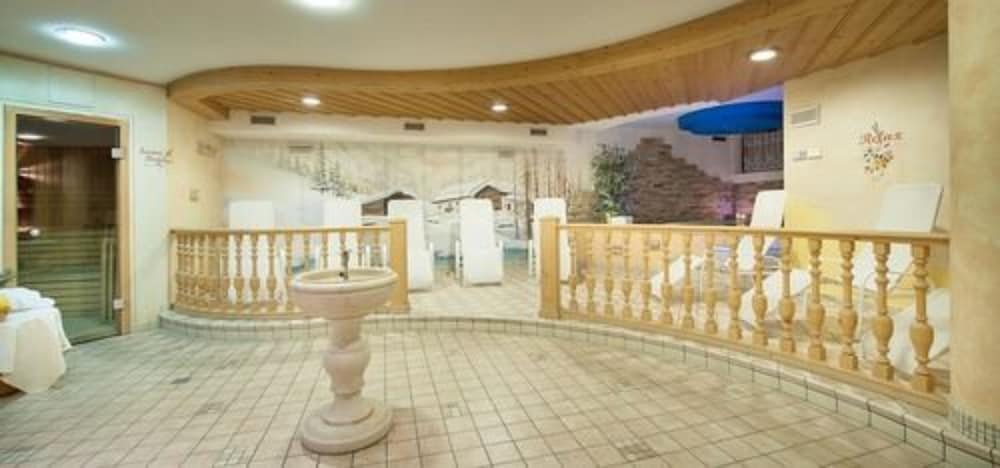 Hotel Valtellina 44/77