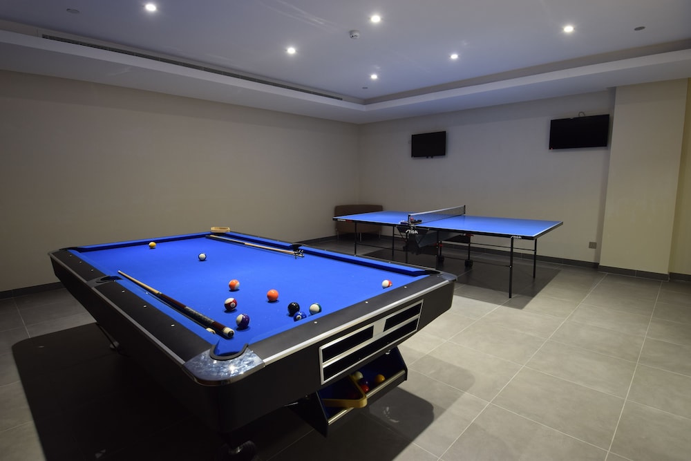 أجنحة نوفوتيل الرياض ديار(Sunday Hotel Al Olaya formerly Novotel Suites Riyadh Centre) 46/75