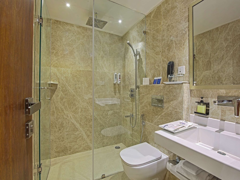 HRJ Sarovar Portico Indore 34/35