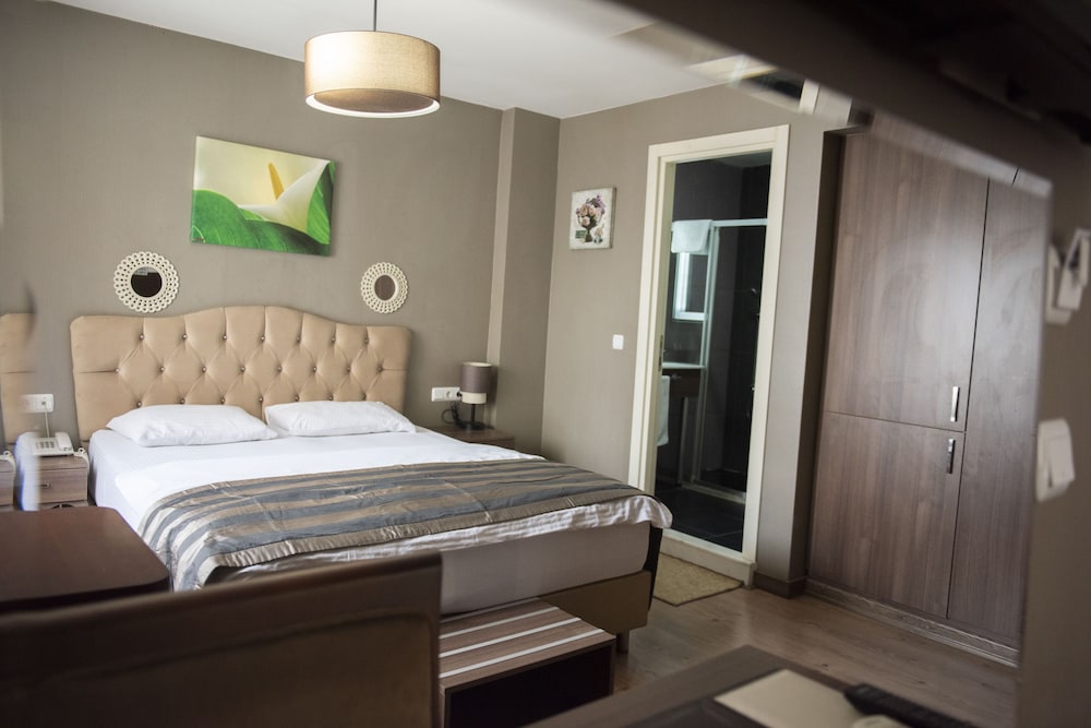 Adana City Hotel 7/59