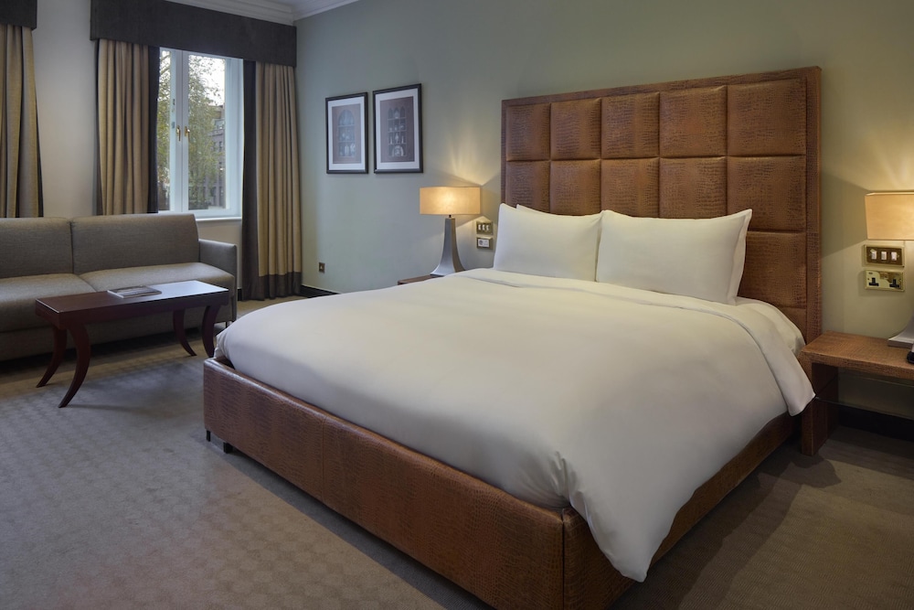 Radisson Blu Hotel London Leicester Square 15/49