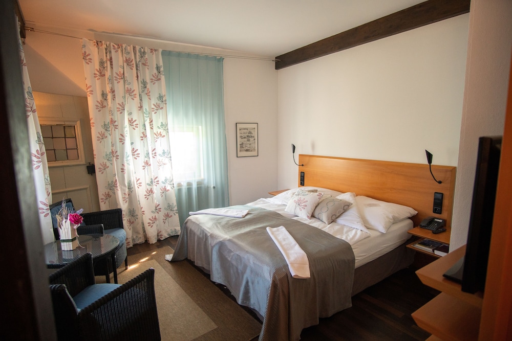 Restaurant - Hotel Hoerhof 5/49