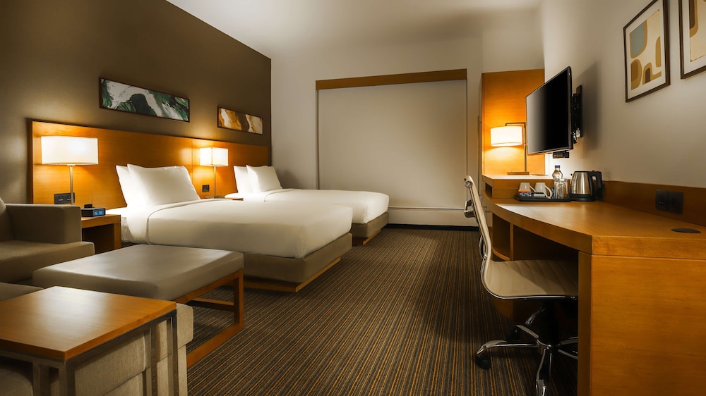 Hyatt Place Gurgaon/Udyog Vihar 15/67