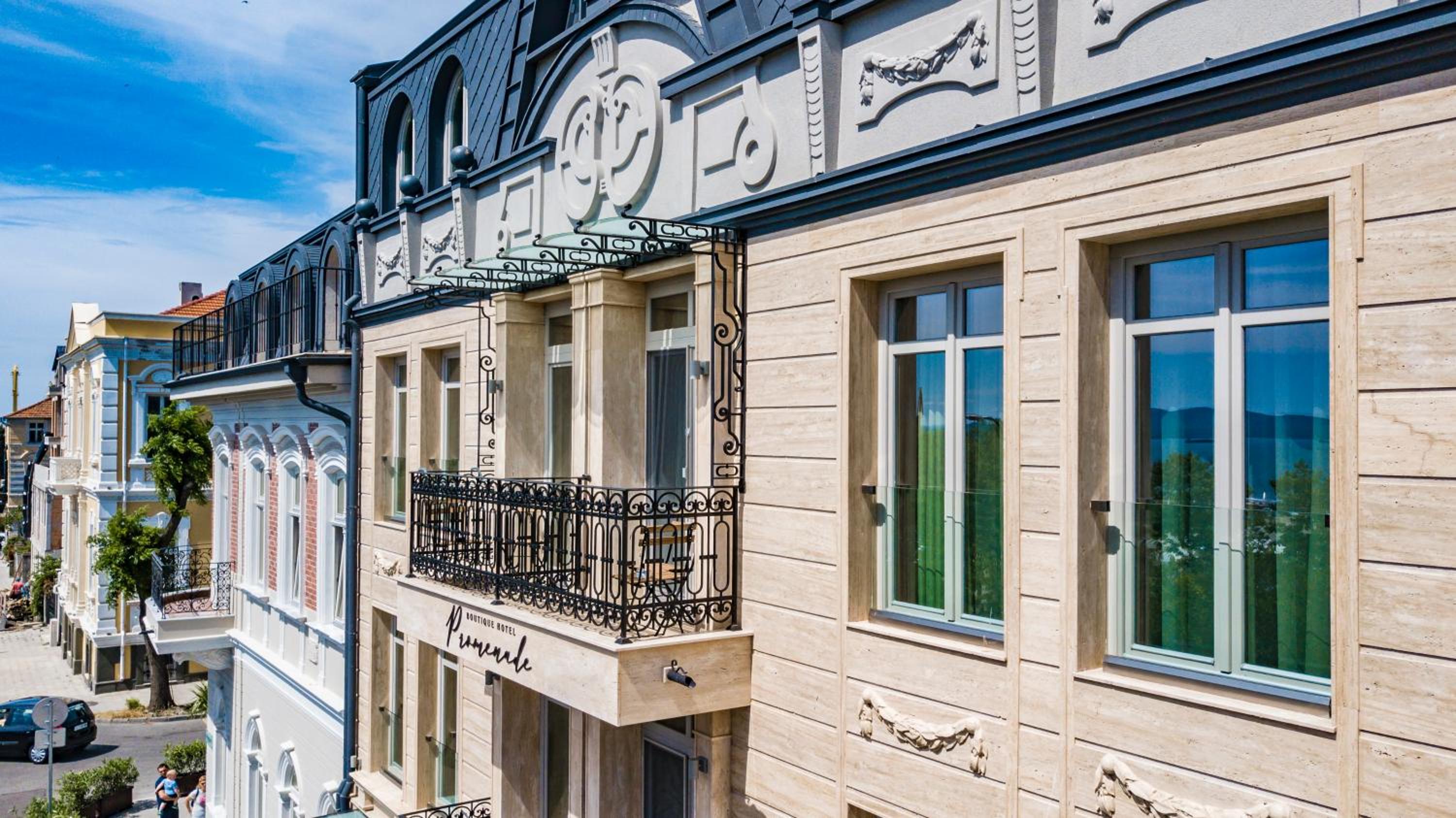 BOUTIQUE HOTEL PROMENADE 4/50