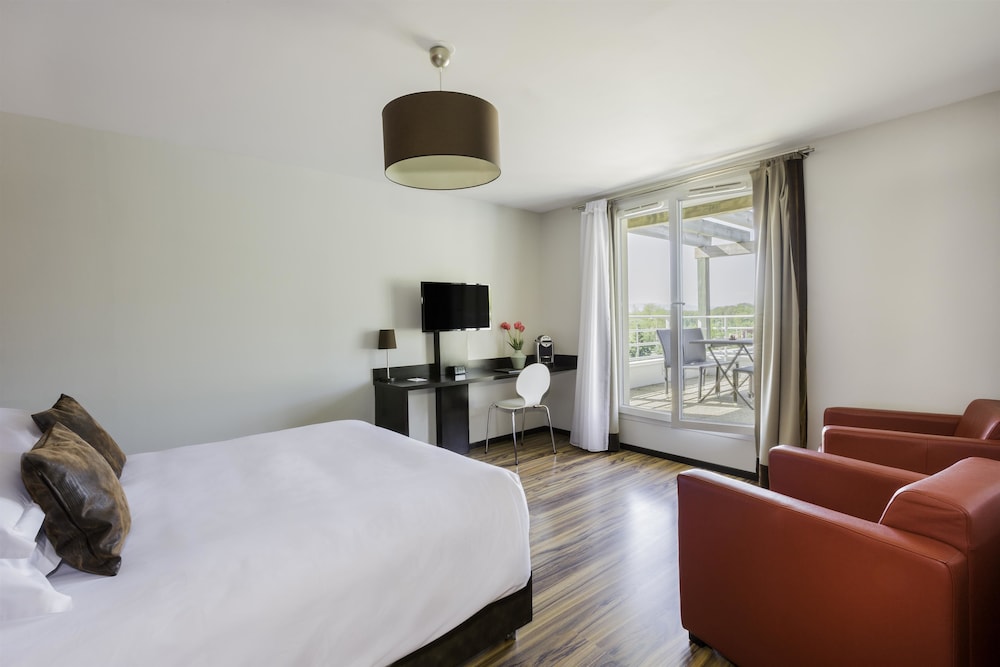 Best Western Park Hotel Geneve-Thoiry 27/55