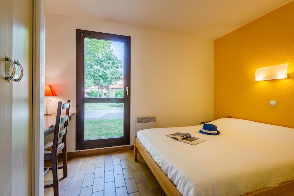 Residence Azureva Saint Cyprien 5/36