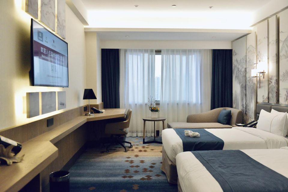 Wenzhou Dynasty Hotel 15/30