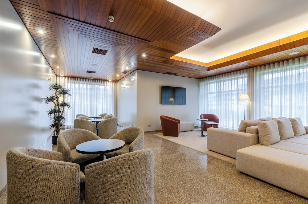 NOVA CRUZ HOTEL 30/50