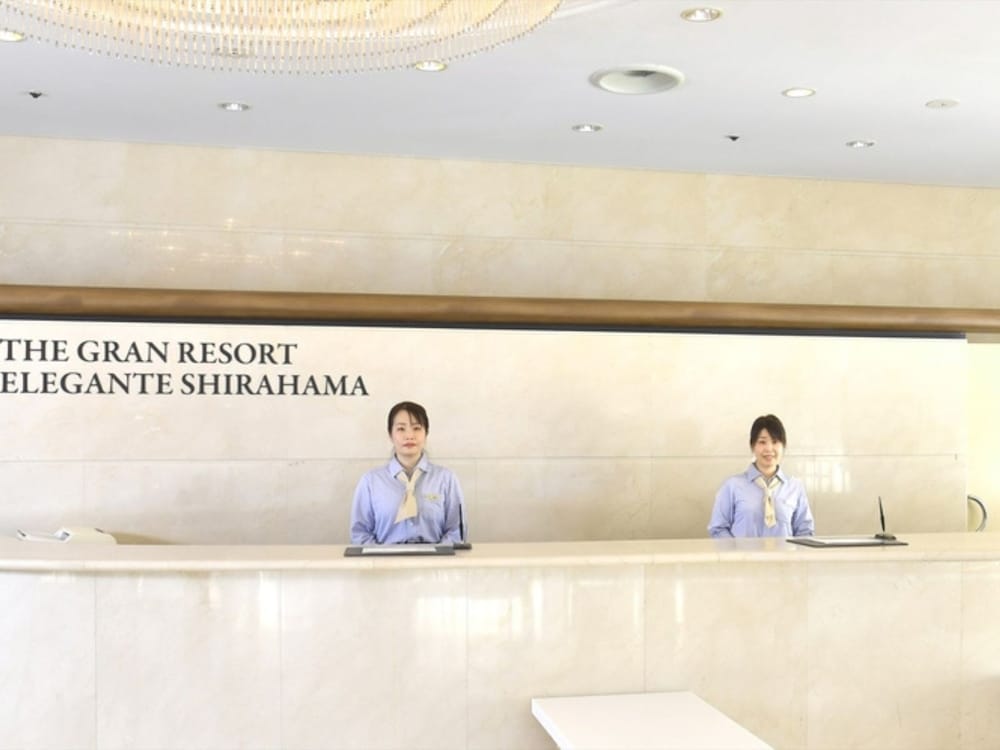 The Gran Resort Elegante Shirahama 6/50
