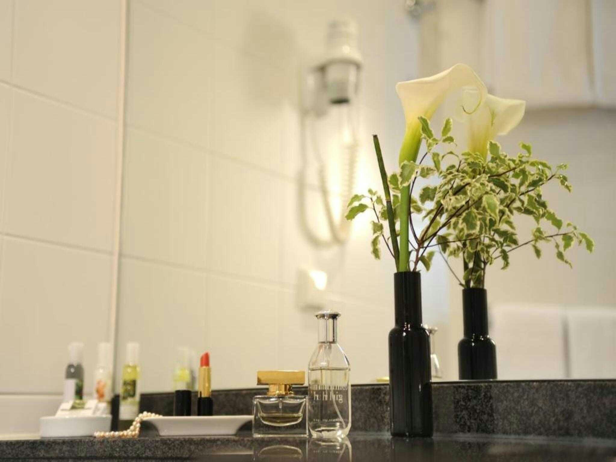 Mercure Hotel Duesseldorf City Nord 13/79