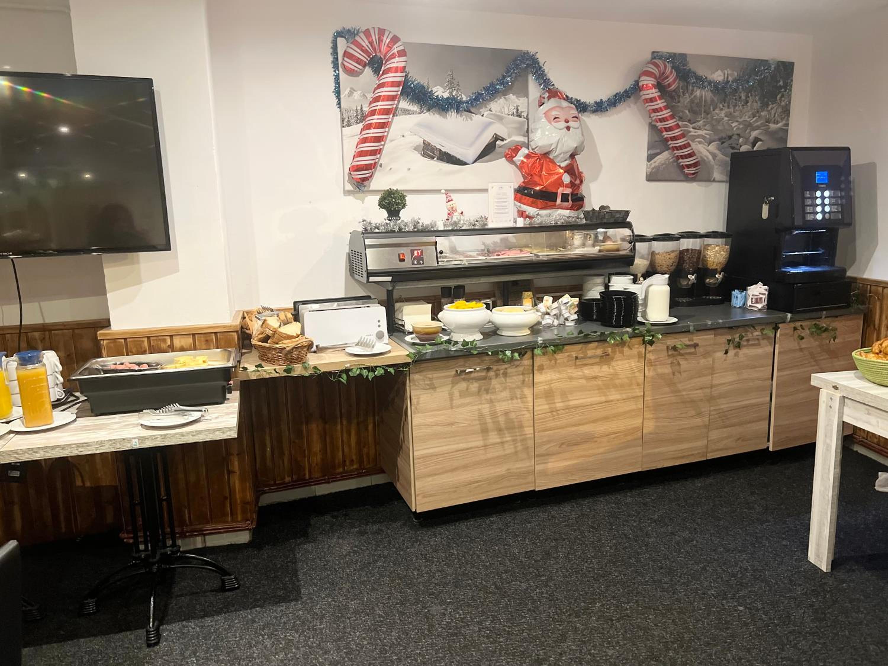 Hotel Restaurant Mirtil 6/50