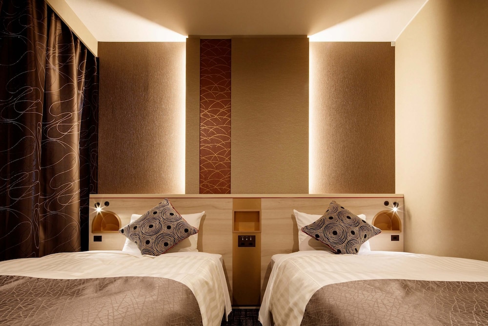 HOTEL METROPOLITAN TAKASAKI 26/54