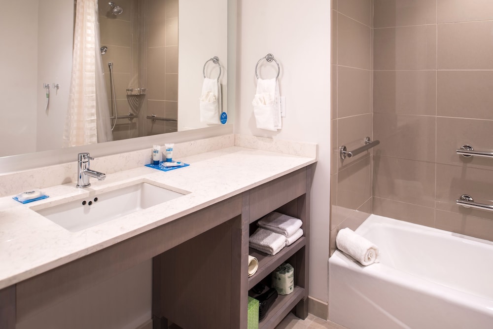 Hyatt House Raleigh/Rdu/Brier Creek 9/42