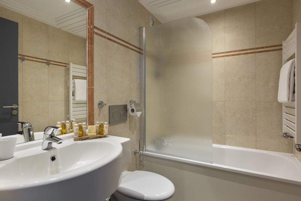 Araucaria Hotel & Spa 42/43