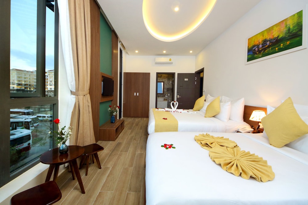 Hoi An Majestic Villa 24/76