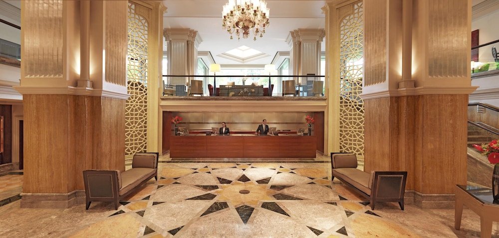 Grand Hyatt Istanbul 8/76