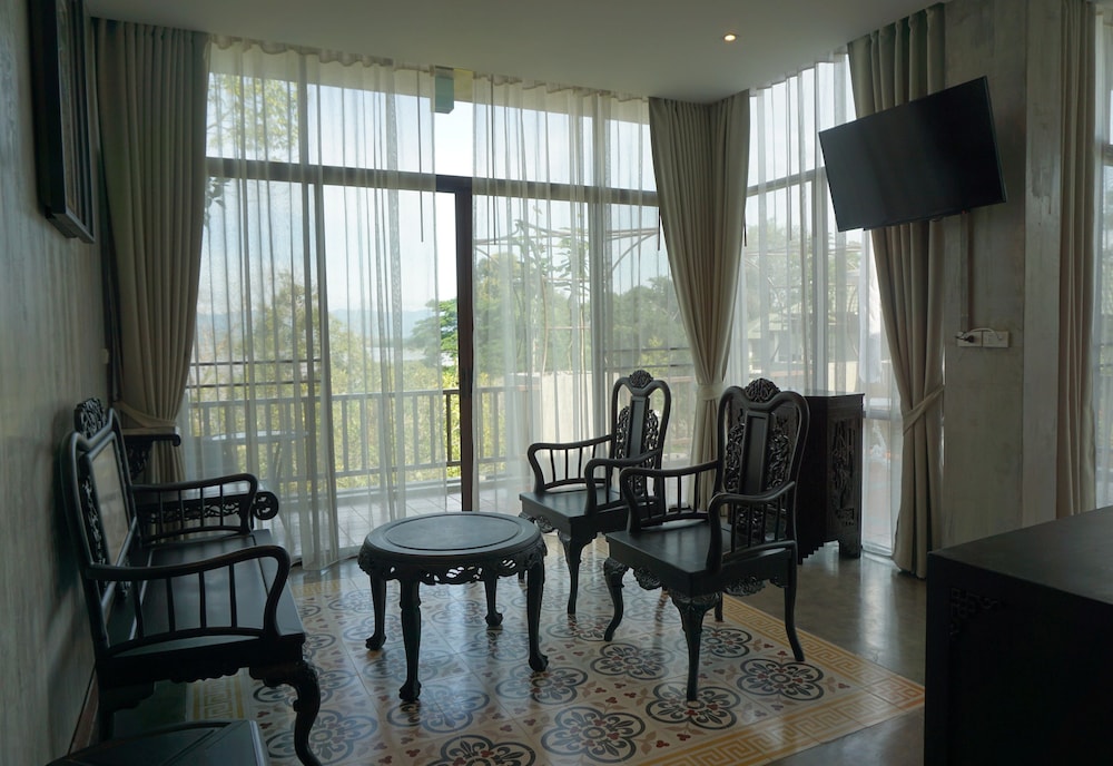 Bansaeo Garden And Resort 53/74