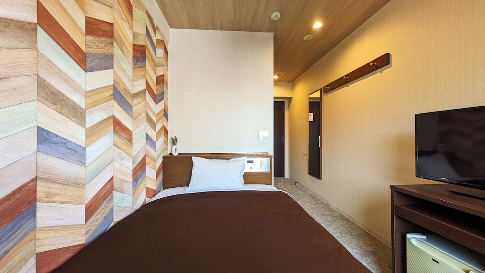Hotel New Gaea Ube 6/22