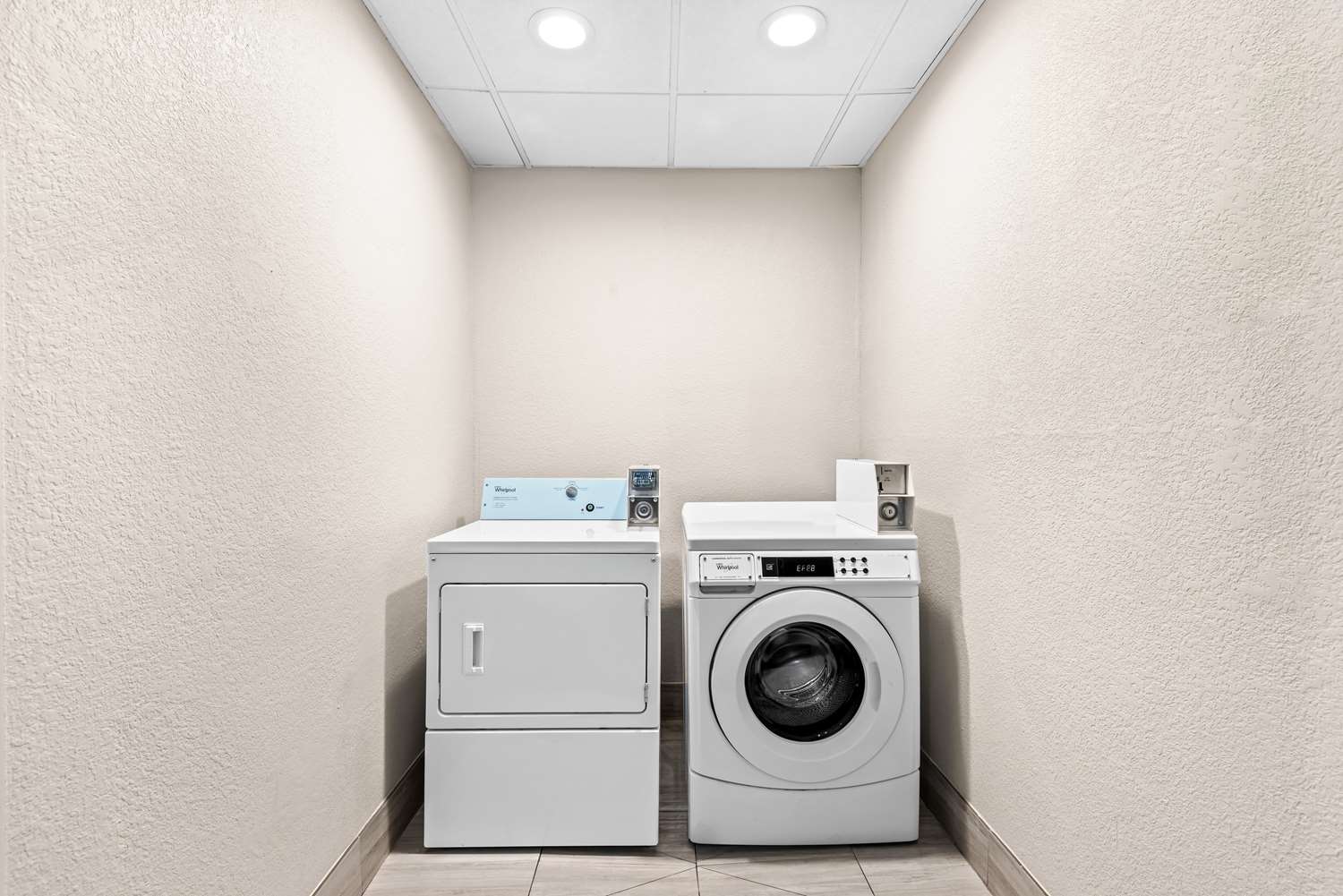 Best Western Ottumwa Inn & Suites 7/12