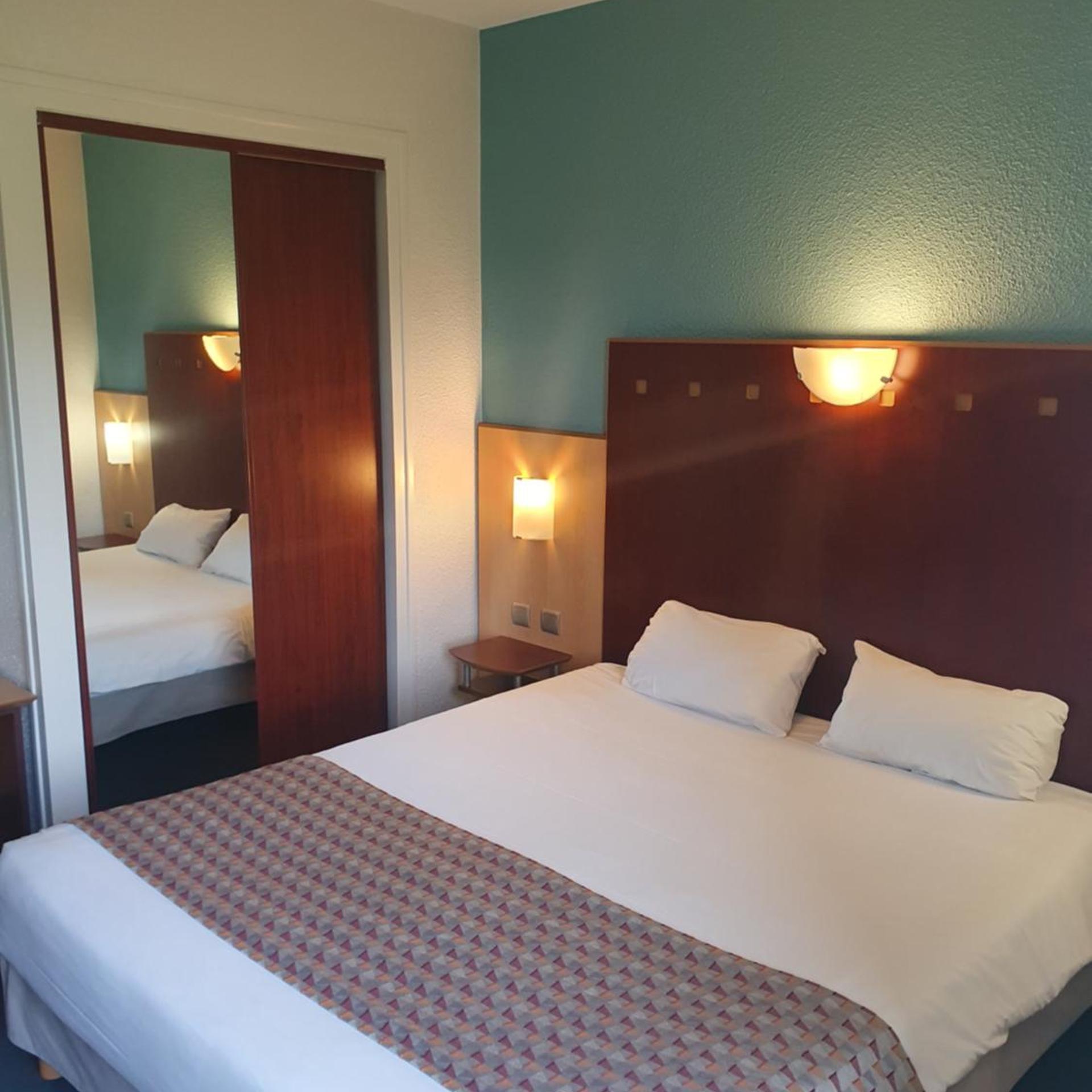 Hotel de La Loire 14/51