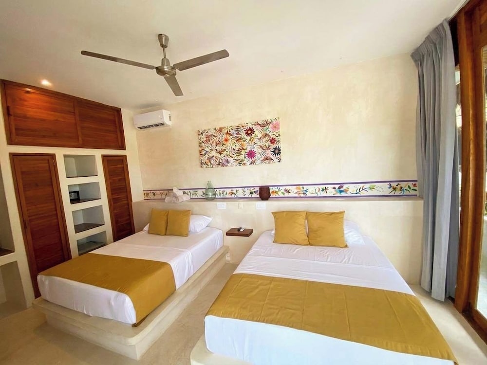 Hotel Casa Margot Holbox 14/49