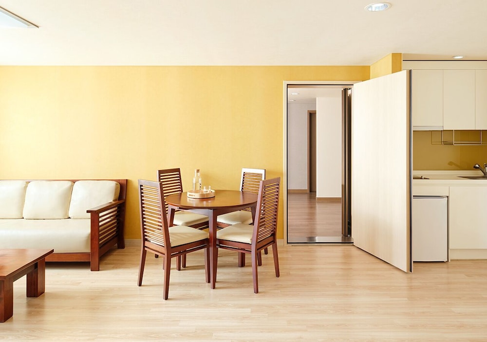 Hanwha Resort Jeju 22/49