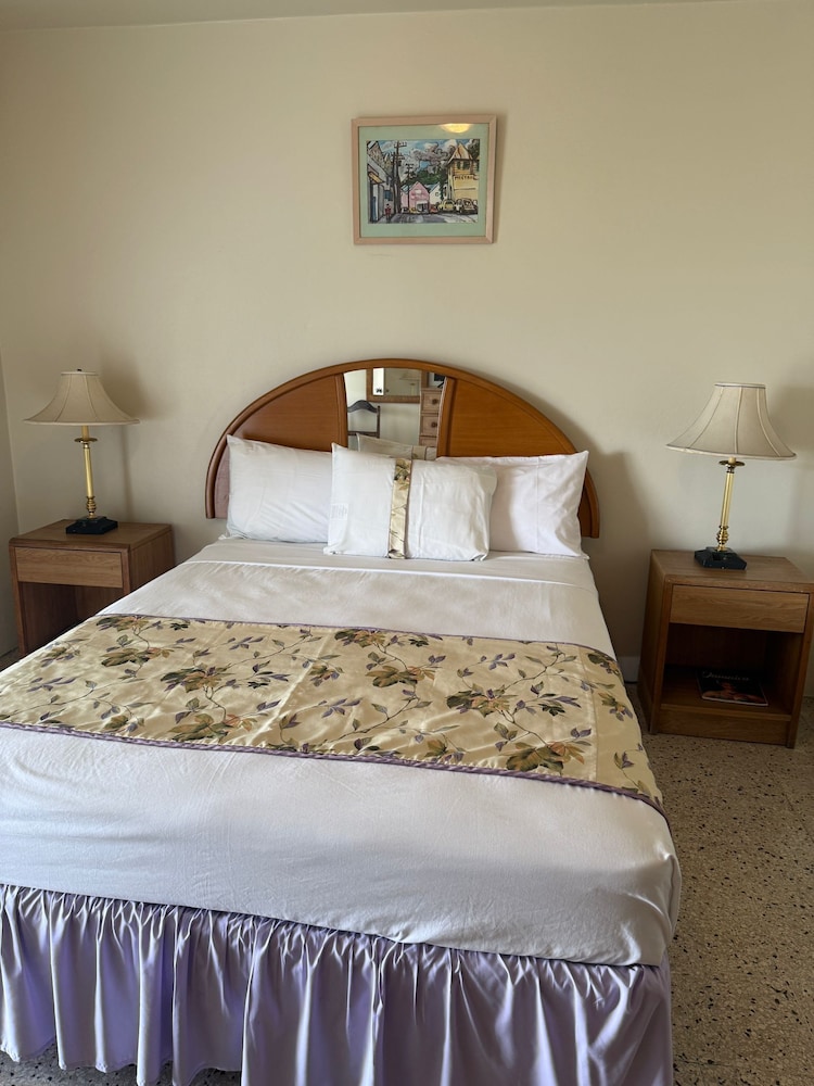 Palm View Guesthouse and Conference Centre 9/42