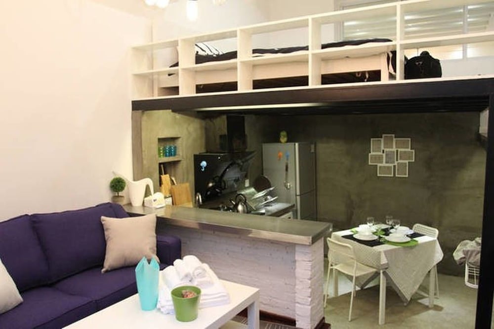 Jy Distributed Theme Hotel Apartment 50/71