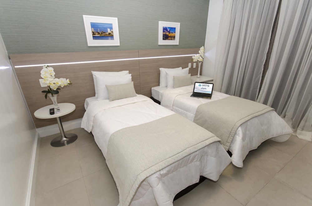 Hotel Adrianopolis All Suites 16/65