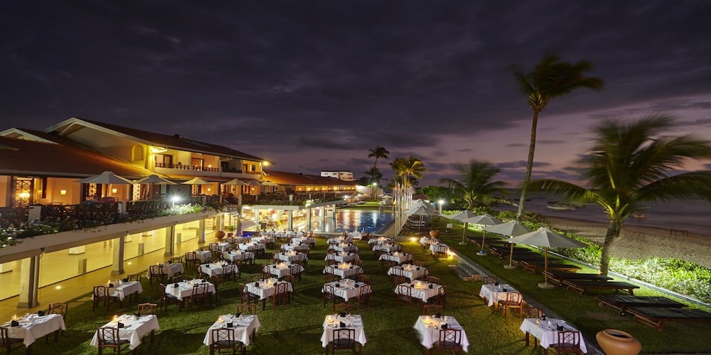 Coral Sands Hotel 65/68