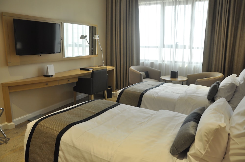 Lavender Hotel and Hotel Apartments Al Nahda 19/50