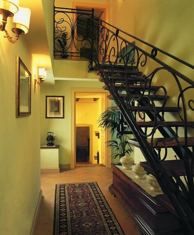 Palazzo Leti Residenza Depoca 49/49