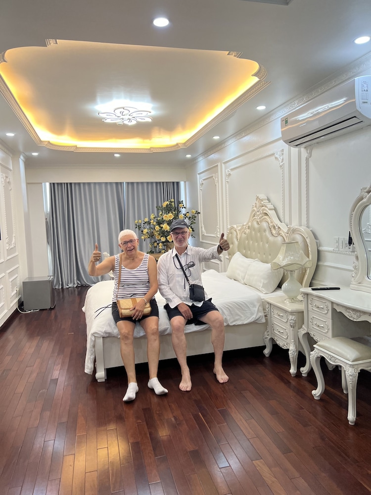 Anna Airport Hotel 29/38