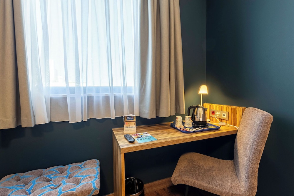 Travelodge Barcelona Poblenou 62/68