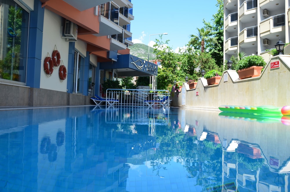 Kleopatra Balik Hotel 32/37